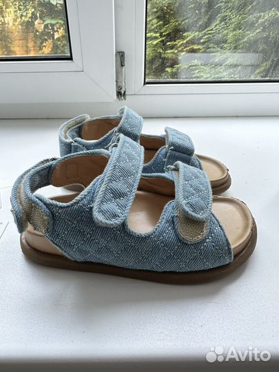 Сандалии Missouri