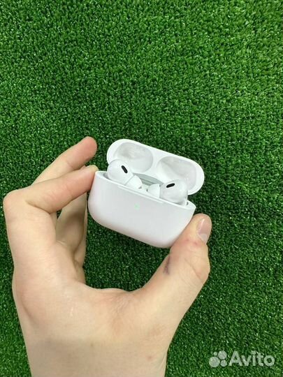 Air Pods Pro 2 premium