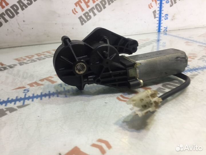 Мерседес GL-Класс Моторчик сидения