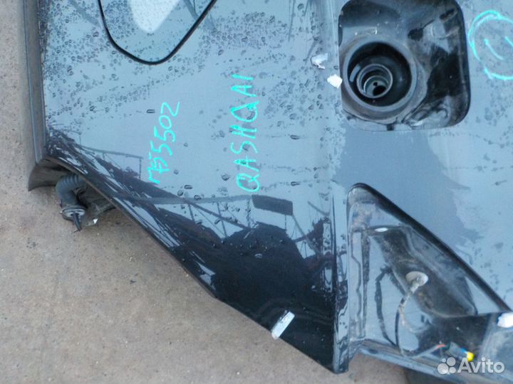 Крыло заднее правое Nissan Qashqai