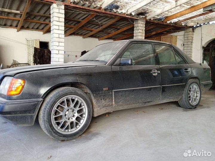 Диски R 17 BBS шины зима, лето 215/45/17