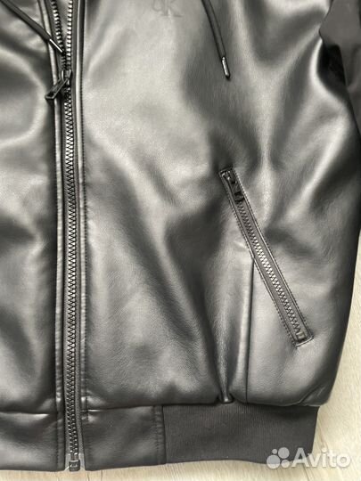 Куртка демисезонная мужская Calvin Klein