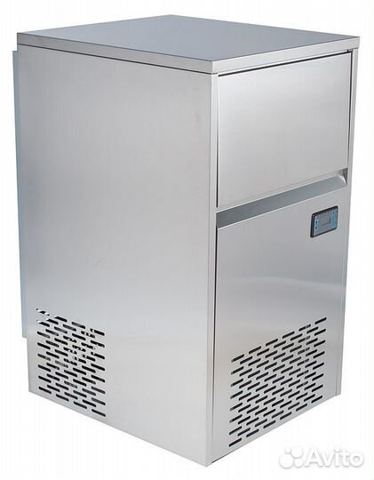 Льдогенератор Hurakan HKN-IMC60M