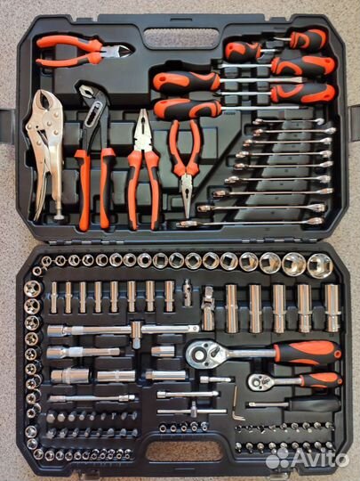 Набор инструментов 131