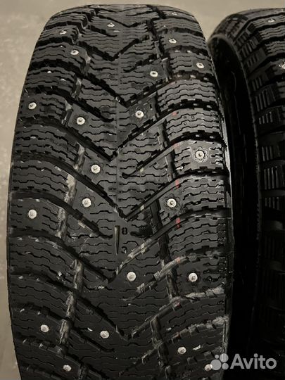 Cordiant Snow Cross 2 195/65 R15