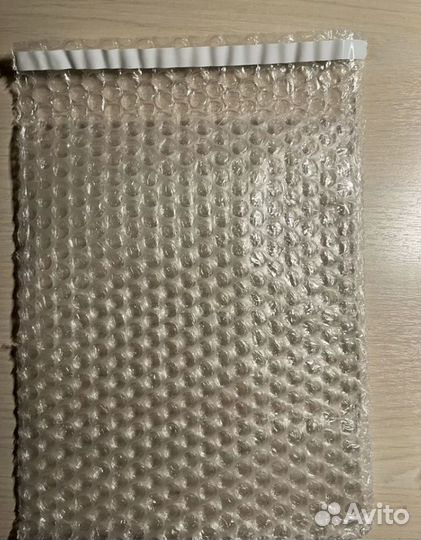 Пакеты из воздушной плёнки, впп 20х25см с кл. клап