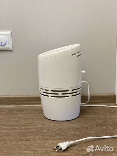 Увлажнитель воздуха philips