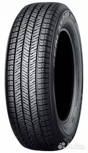 Yokohama Geolandar G091 225/65 R17 102H