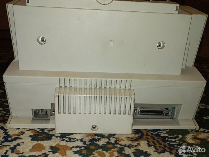 Принтер HP laserjet 6L