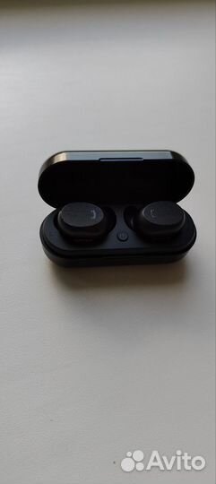 Безпроводные наушники Elari Nanopods Sport