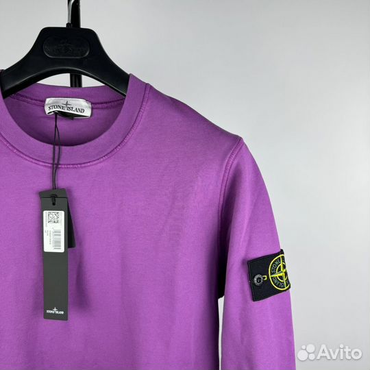 Свитшот Stone Island Новый / Оригинал