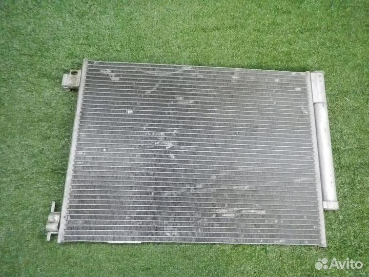 Радиатор кондиционера LADA Vesta (2015-н.в.)