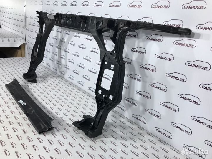 Телевизор Audi A5 8T 1.8 cjeb 2014