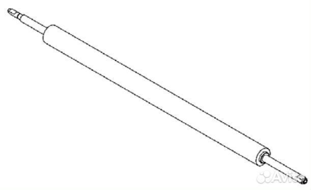 Запчасть Canon brush / щётка чистящая (FC0-9864)