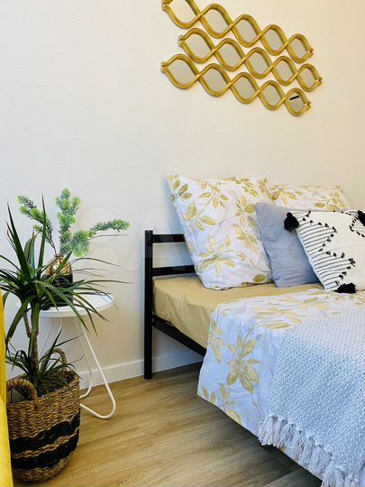 Квартира-студия, 30 м², 2/12 эт.