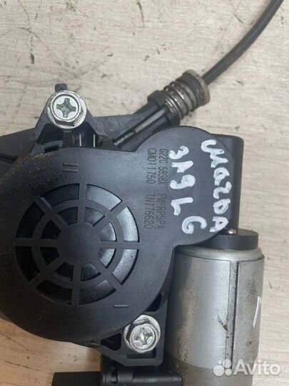 Стеклоподъемник электический Mazda 6 GG LF 2005