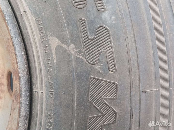 Шины385 65 22 5