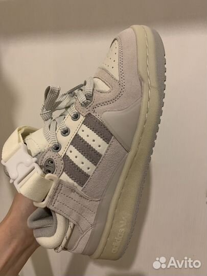 Кроссовки зимние женские adidas 36