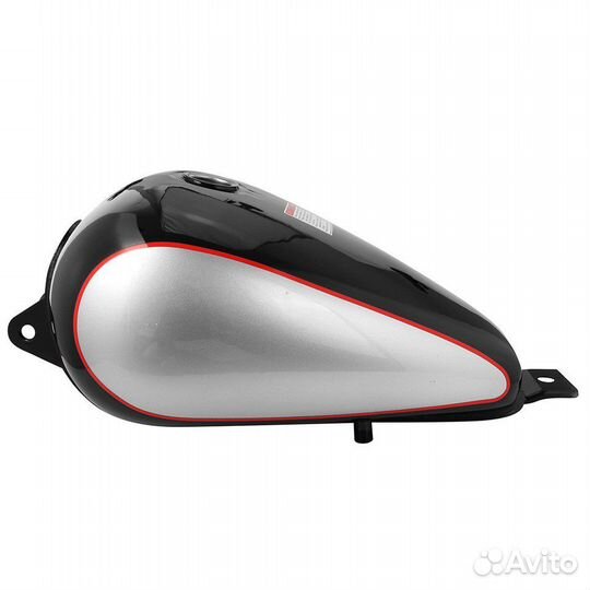 Бензобак топливный бак honda