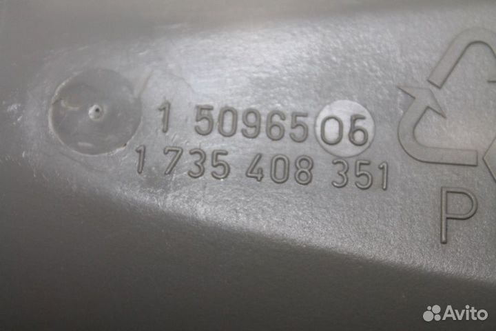 Фильтр Bosch 00095346 бу. 4963