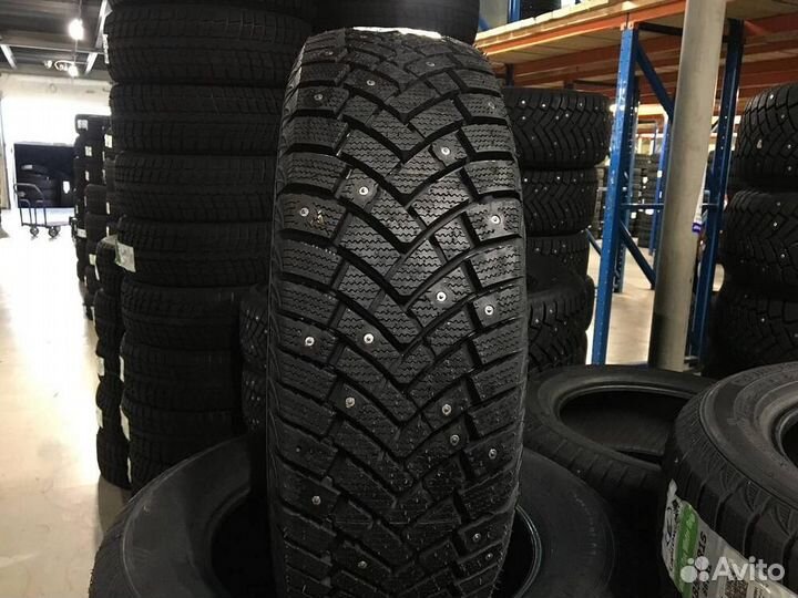 LingLong Green-Max Winter Grip 195/65 R15 95T