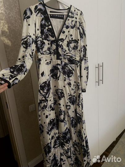 Uterque платье