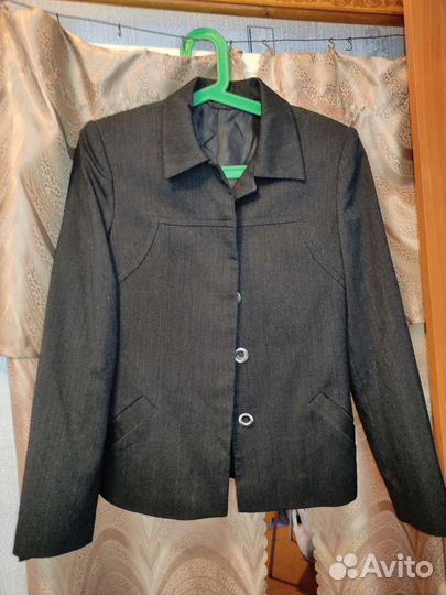 Пиджак женский