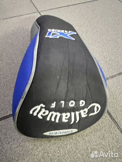 Клюшки для гольфа Callaway