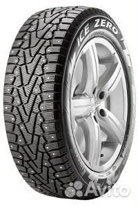 Pirelli Winter Ice Zero 215/65 R16 102T
