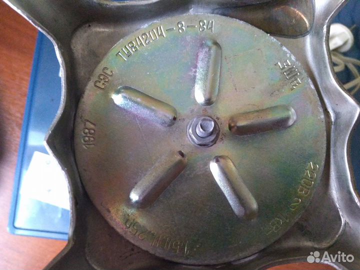 Электросамовар