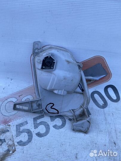 Toyota/Lexus Задний птф