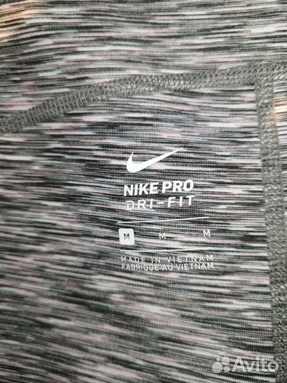 Шорты nike женские