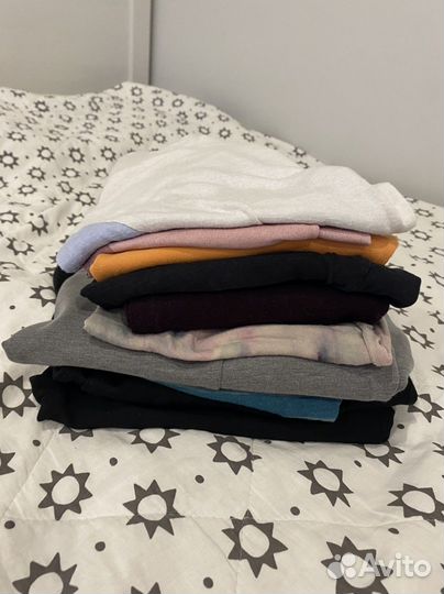 Пакет женской одежды XS (5)