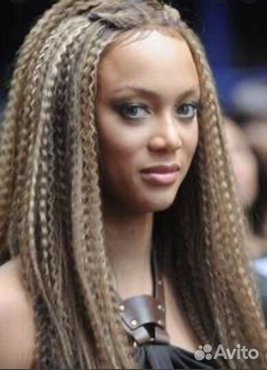 Щипцы гофре Dewal