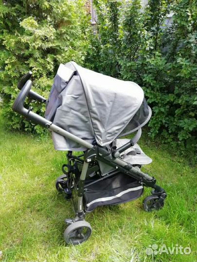 Коляска прогулочная Peg Perego