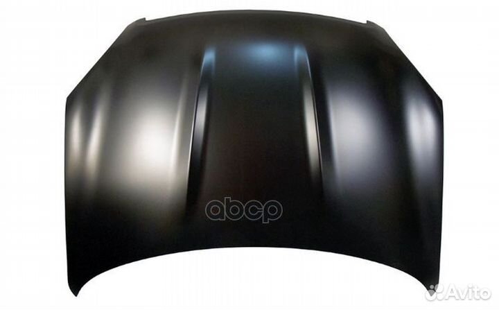 PDS20101A Капот пер. PDS20101A Signeda