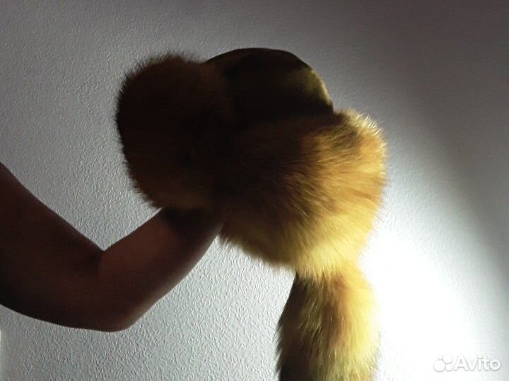 Пошив и ремонт меховых изделий