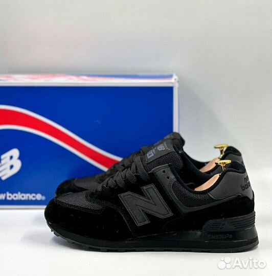 Кроссовки New Balance 574, арт.222609