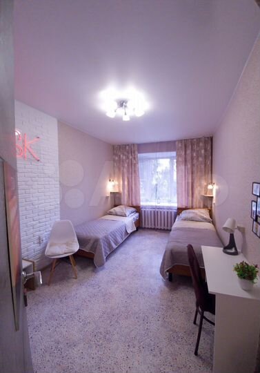 2-к. квартира, 41 м², 2/5 эт.