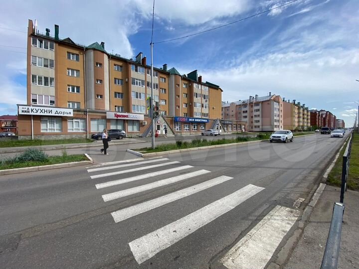 Сдается 260кв.м., 150-110 м²