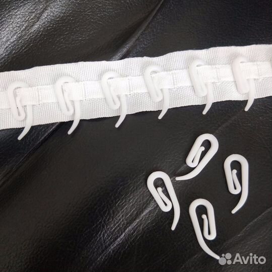 Крючок Французский 