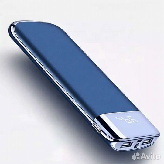 Power bank 10000 mah