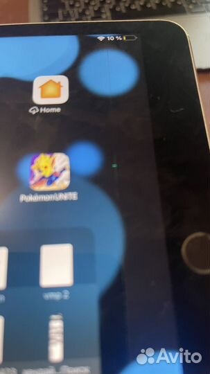 iPad pro 10.5. 64 gb 2018 2 поколения
