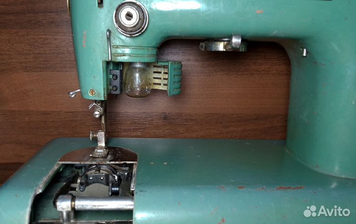 Швейная «Тула» модель 1 г/в. 1961 года