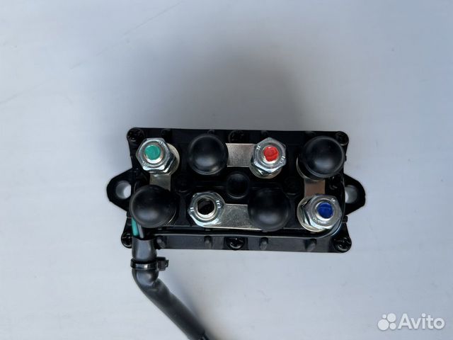 Реле гидроподъема Yamaha