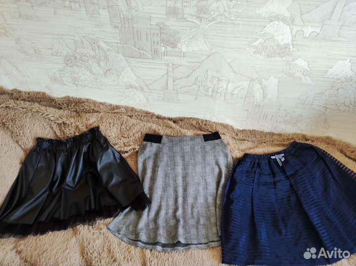 Вещи для школы