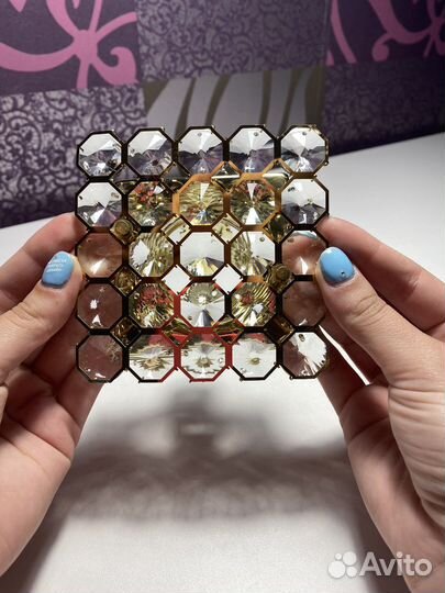 Светильник потолочный встраиваемый