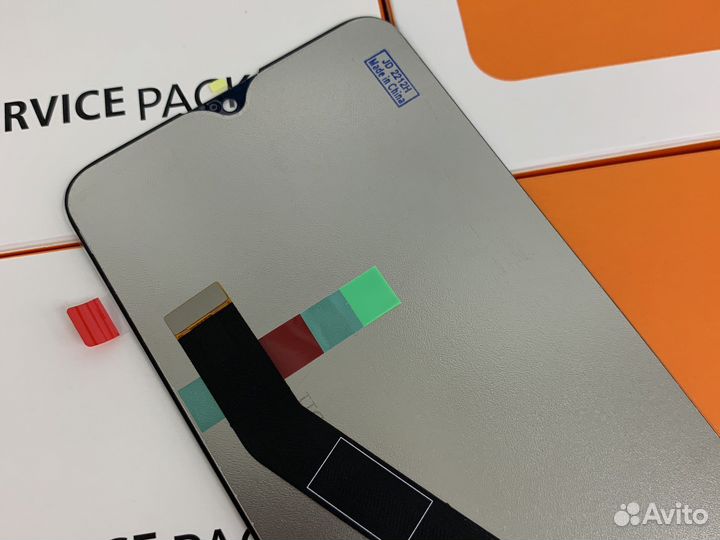 Дисплей для Xiaomi Redmi 8/8A