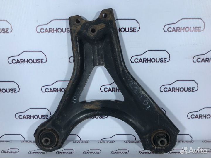 Рычаг подвески передний левый Ford Mondeo MK 2 1.8