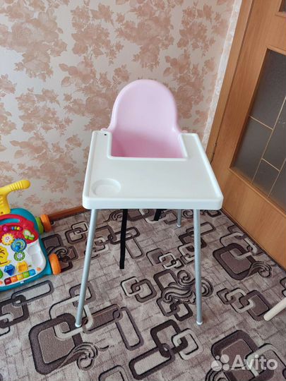 Стул для кормления